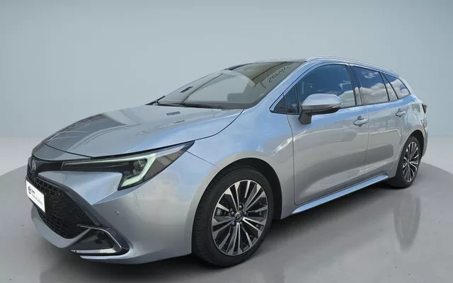 Toyota Corolla Touring Sports 1.8 Hybrid Comfort Plus