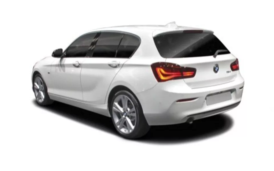 BMW - Série 1 - 116 d Line Urban Auto