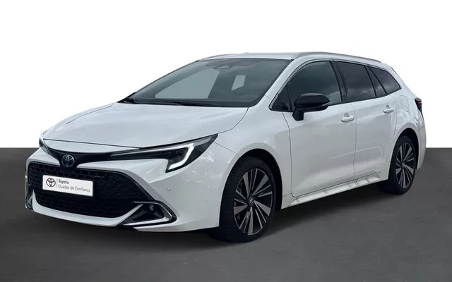 Toyota Corolla Touring Sports 1.8 Hybrid Comfort Plus