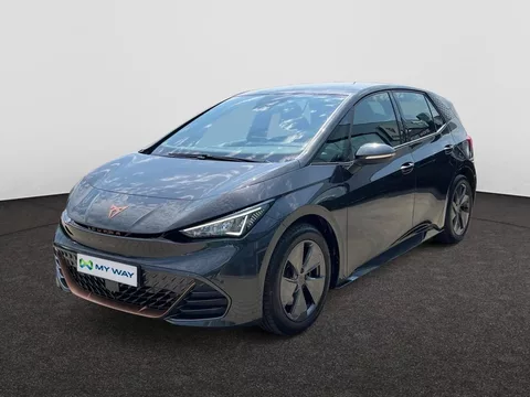 CUPRA Born 58KWH🔋 204PK⚡ CARPLAY GPS CAMERA SENSOREN FULL LED