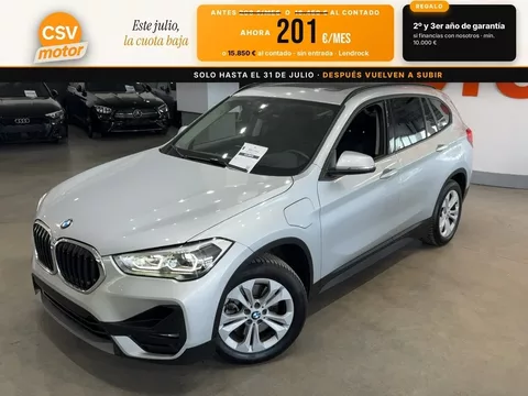 BMW X1 X1 xDrive25eA