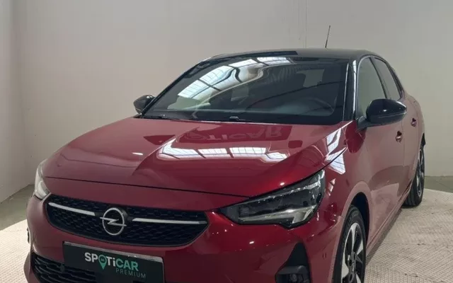 OPEL Corsa Corsa-e GS
