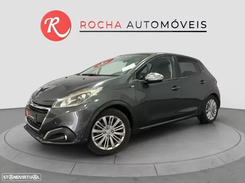 Peugeot 208 1.2 PureTech Active