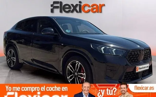 BMW X2 sDrive20d
