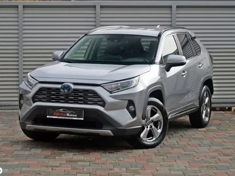 Toyota RAV4 2019
