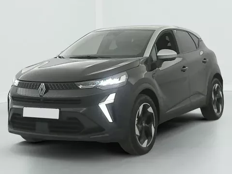 Renault CAPTUR TCe 90 ch Techno Occasion