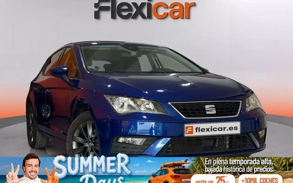 SEAT León León ST 1.5 TSI S&S Style EVO Edition 115