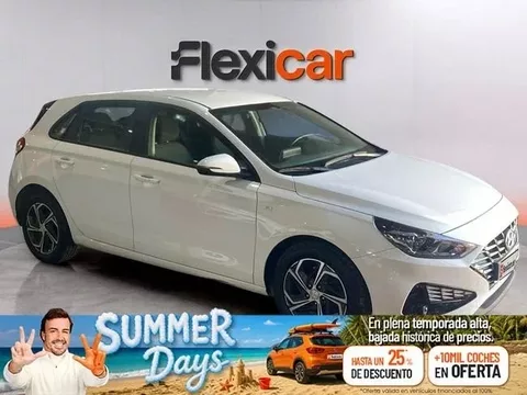 HYUNDAI i30 1.0 TGDI 48V Klass
