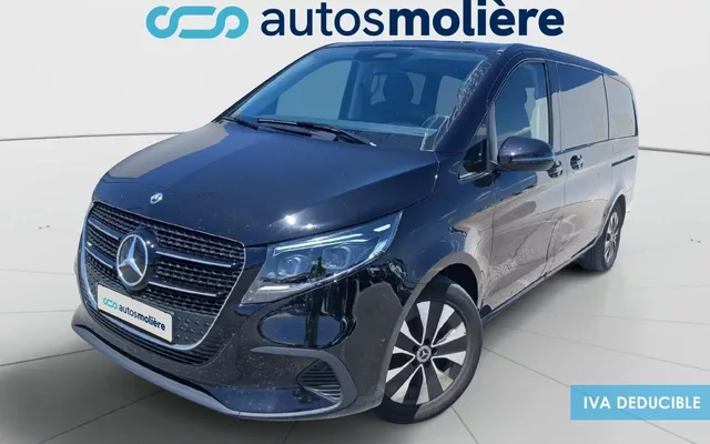 V 220 d Largo 120 kW (163 CV)