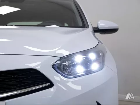 KIA Ceed Ceed 1.0 T-GDI Concept 100