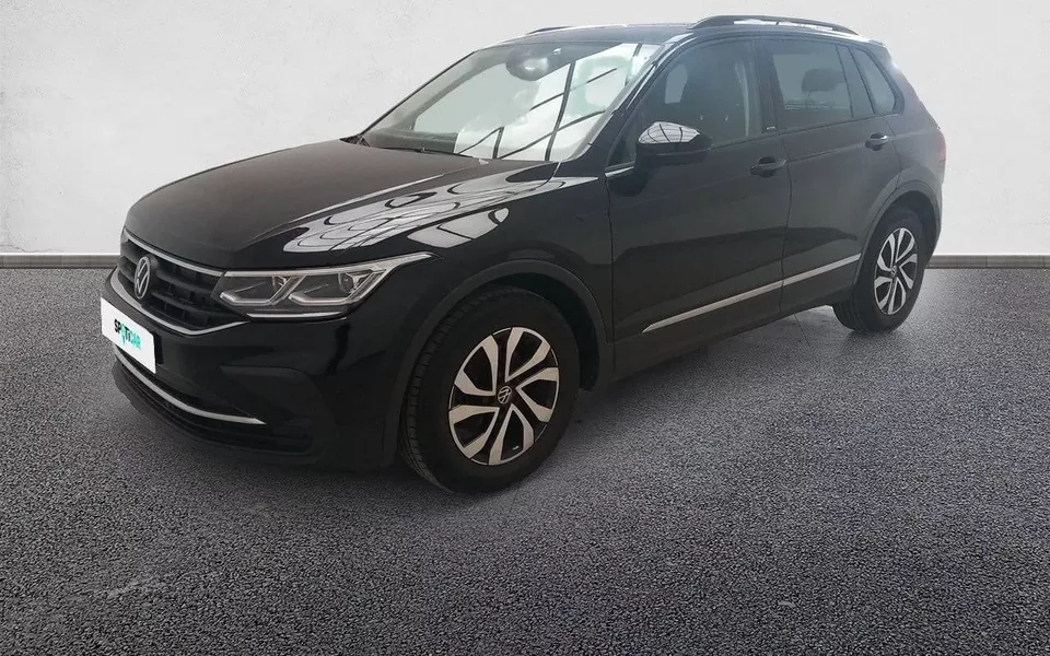 VOLKSWAGEN TIGUAN 1.5 TSI 130ch BVM6 Active