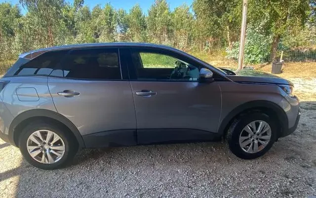 Peugeot 3008 2019 1.5 BlueHDi Allure Baixo Consumo