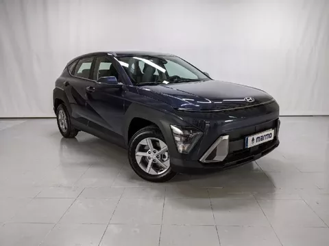 HYUNDAI Kona KONA MAXX 1.6 GDI 129CV HIBRIDO SEMINUEVO