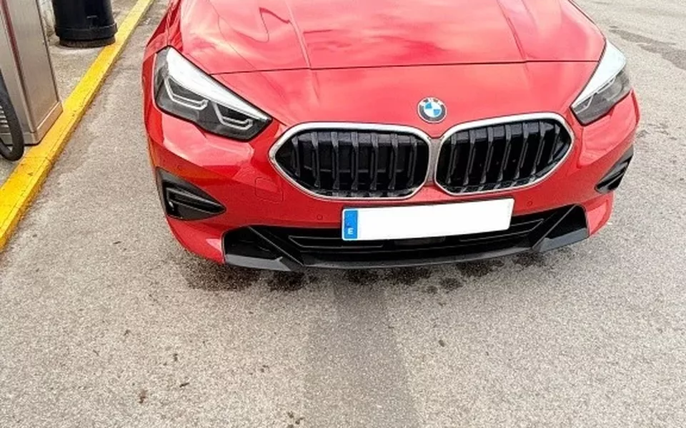 BMW Serie 2 216dA Gran Coupé - 20500€ en