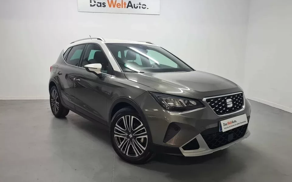SEAT Arona Arona 1.0 TSI S&S X-Perience Special Edition 115