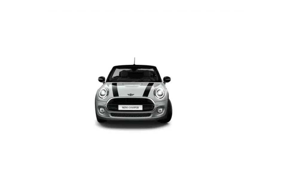 MINI Mini Cabrio 100 kW (136 CV) - 25900€ en Igollo de camargo