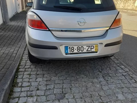 Opel Astra 1.4 Enjoy