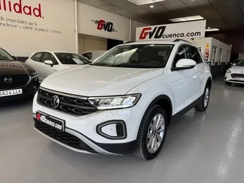 VOLKSWAGEN T-Roc T-Roc 2.0TDI Life 85kW