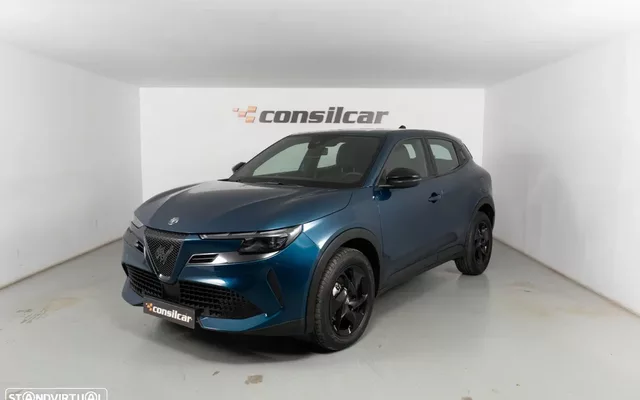 Alfa Romeo Junior 1.2 Intensa eDCT6