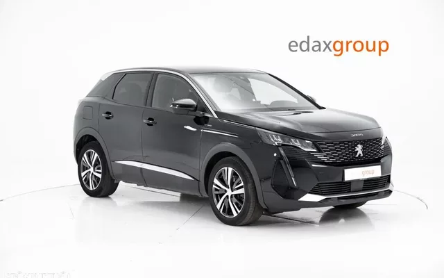 Peugeot 3008 1.6 Hybrid Allure Pack e-EAT8