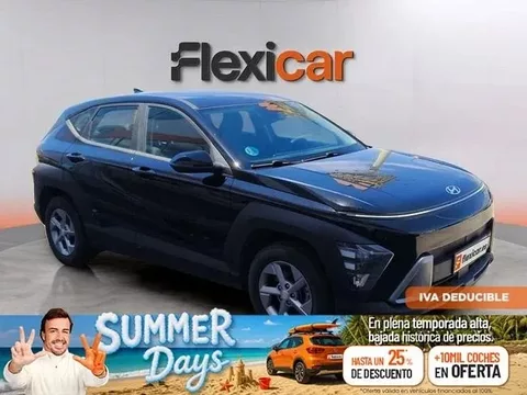 HYUNDAI Kona Kona HEV 1.6 GDI Maxx DT