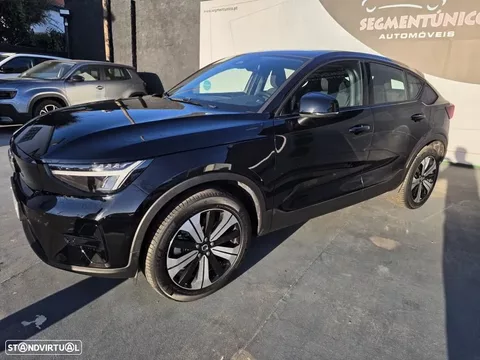 Volvo C40 Recharge Core