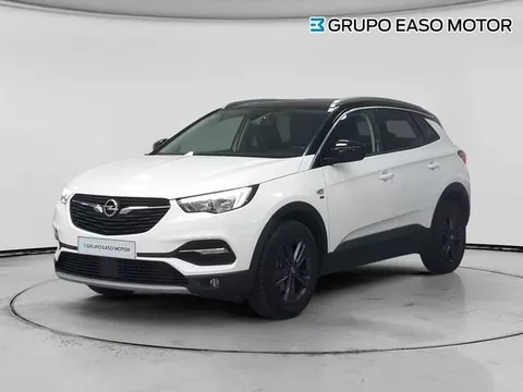 OPEL Grandland X Grandland X 1.2T S&S 120 Aniversario 130