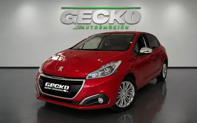 PEUGEOT 208 208 1.2 PureTech Access 82