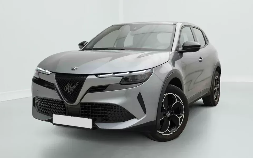 Alfa Romeo Junior ELETRICCA 156 Occasion