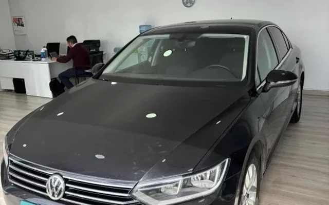 VOLKSWAGEN Passat Passat 1.6TDI Advance 88kW