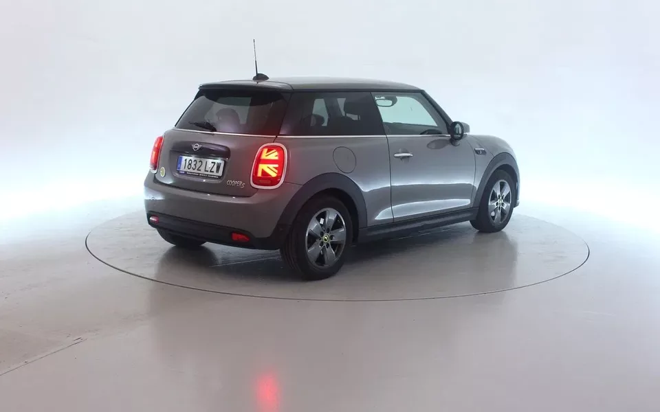 MINI 3 Portas Cooper SE
