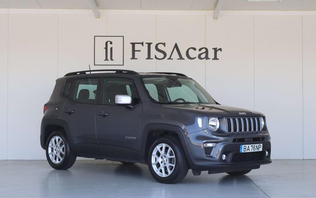 JEEP RENEGADE 1.0 T LIMITED