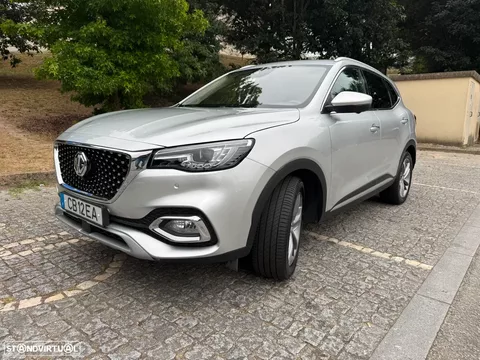 MG EHS 1.5 T-GDI Plug-in Hybrid Luxury