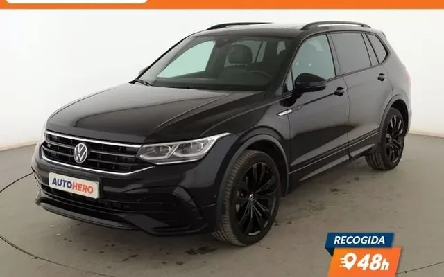 VOLKSWAGEN Tiguan 1.5 TSI ACT R-Line