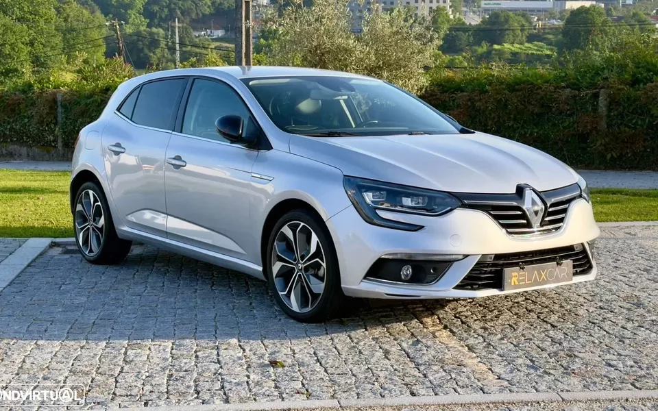 Renault Mégane