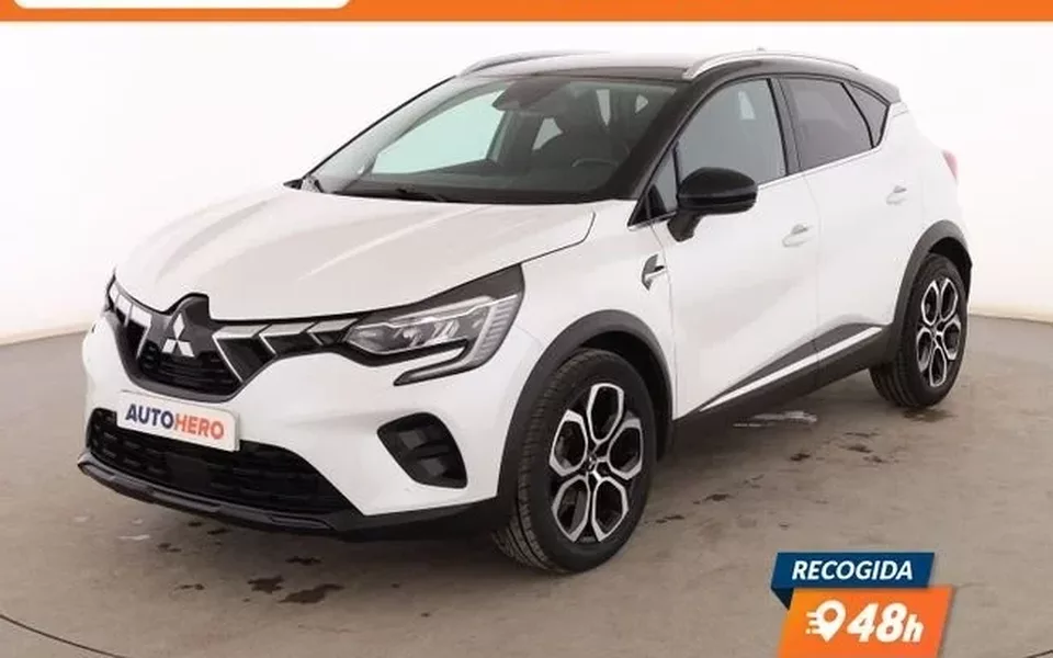 MITSUBISHI ASX 1.3 TCE Mild-Hybrid Kaiteki