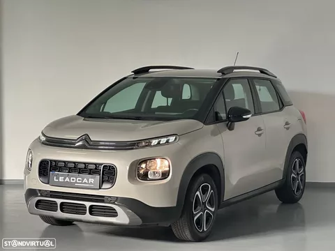 Citroën C3 Aircross 1.2 PureTech Feel