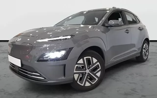 HYUNDAI Kona Eléctrico FL 100 kW (136 CV) HiTech L MY23