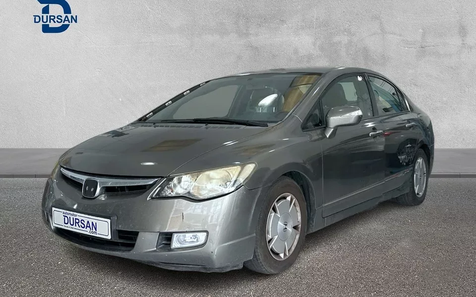 HONDA Civic 1.3 i-DSi IMA Hybrid