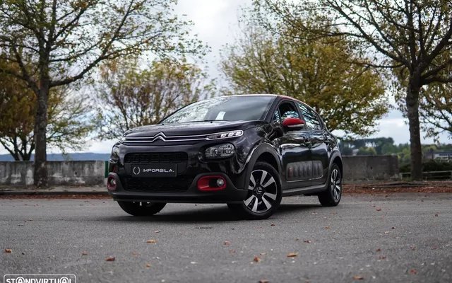 Citroën C3