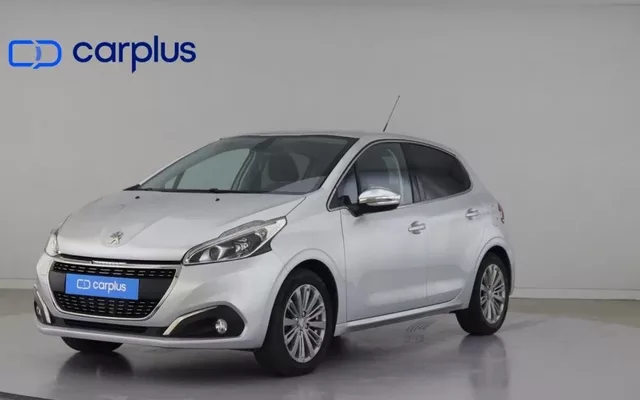Peugeot 208 1.2 PureTech Active