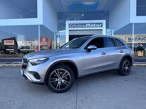 MERCEDES-BENZ Clase GLC GLC 220 d 4MATIC