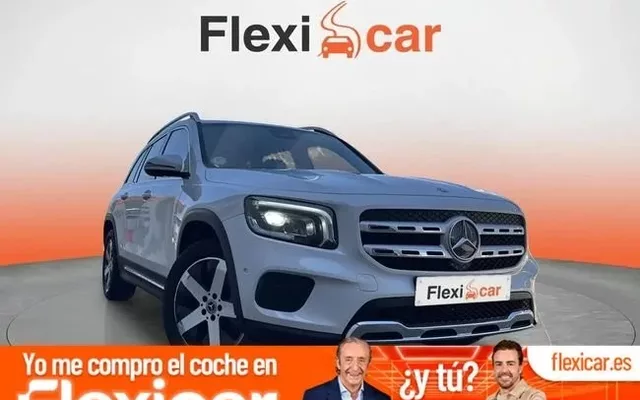 MERCEDES-BENZ Clase GLB 2.0 GLB 200 D DCT 110KW (150CV)