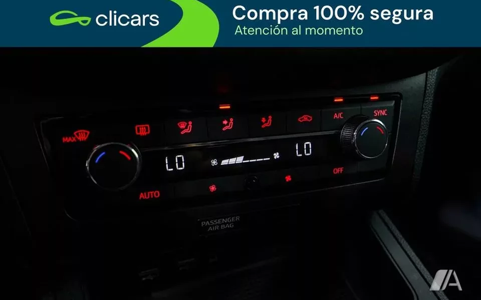 SEAT Ibiza Ibiza 1.6TDI CR S&S FR 115