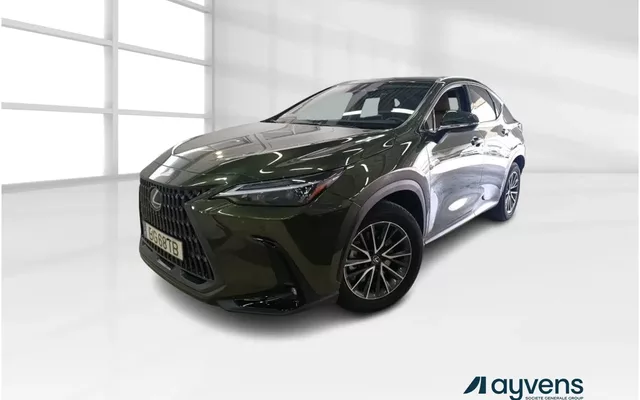 Lexus NX 450h+ Executive+
