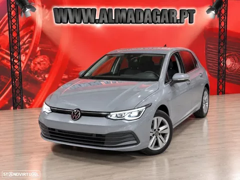 VW Golf 1.0 TSI Life