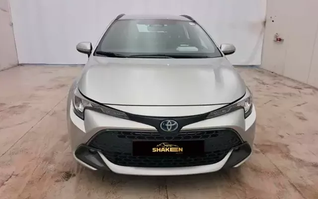 Toyota Corolla Touring Sports 2023 1.8 Hybrid Active