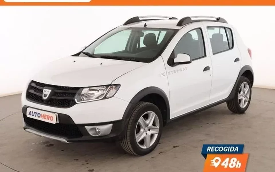 DACIA Sandero Sandero 0.9 TCE Stepway 90