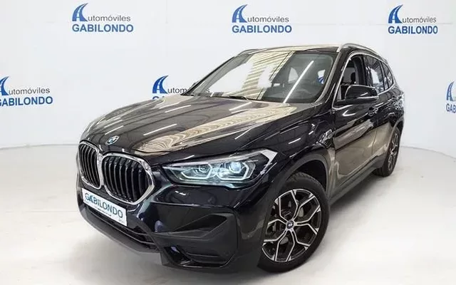 BMW X1 X1 xDrive25eA