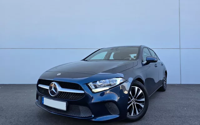 Mercedes-Benz A 160 Progressive